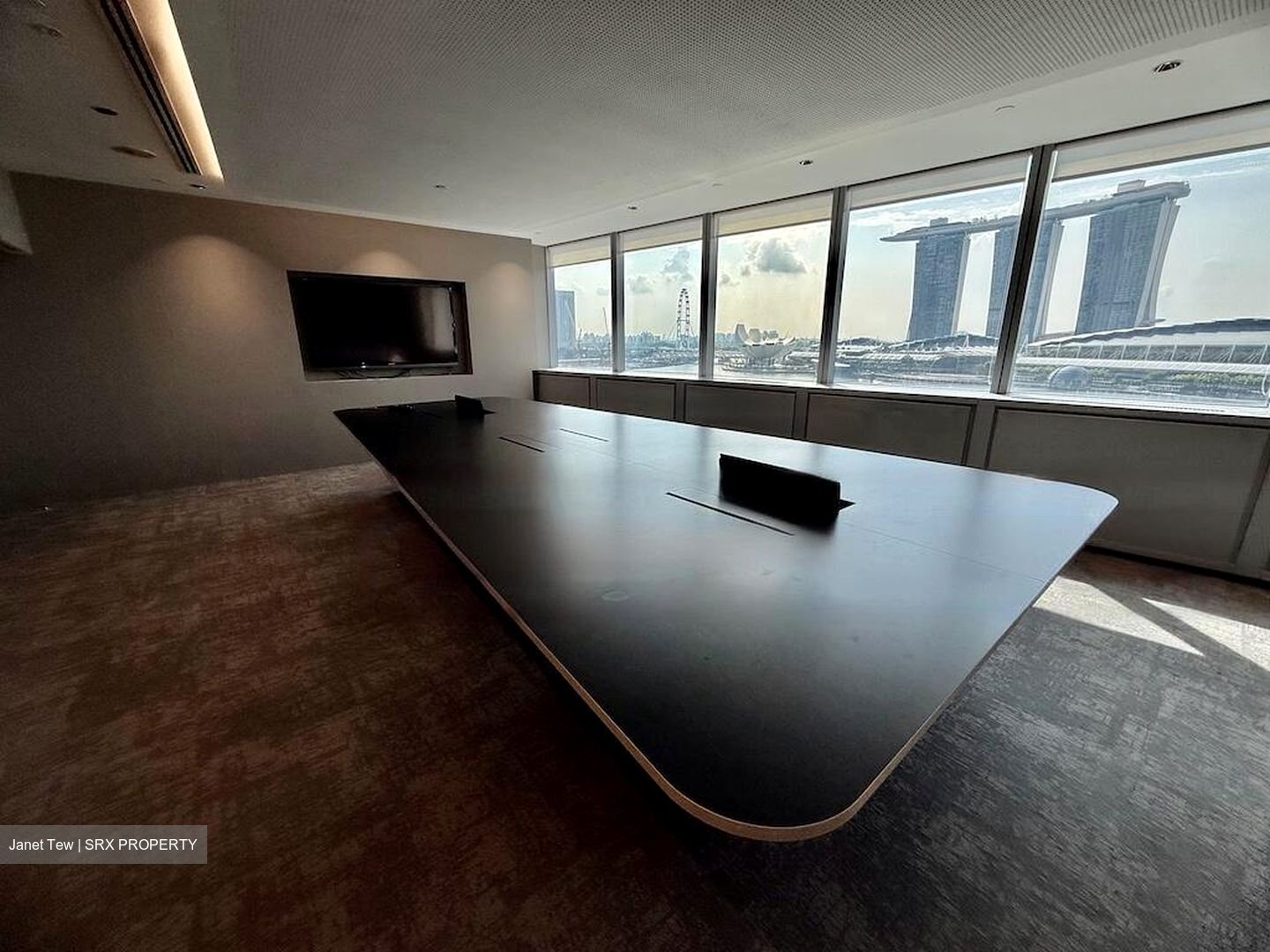 Income At Raffles (D1), Office #457514801